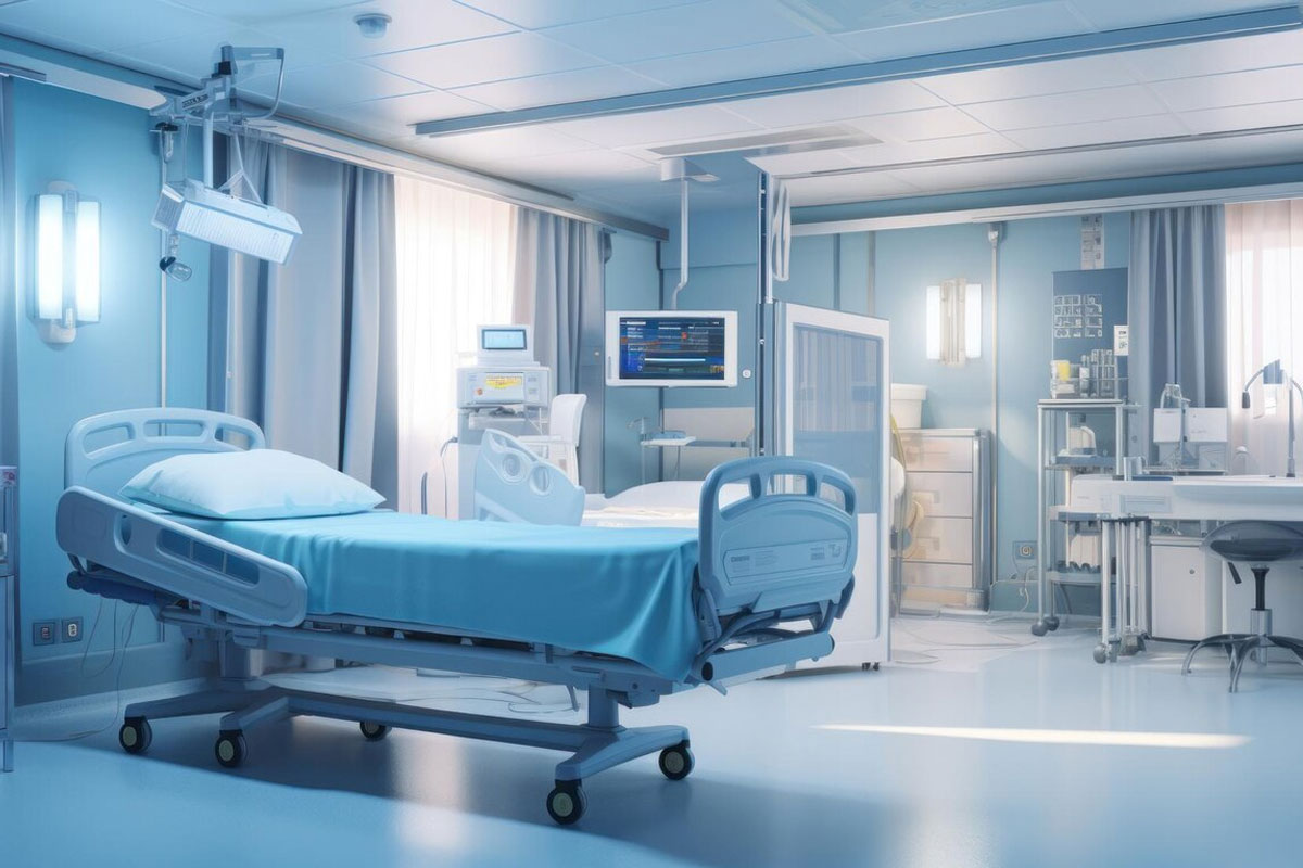 ICU