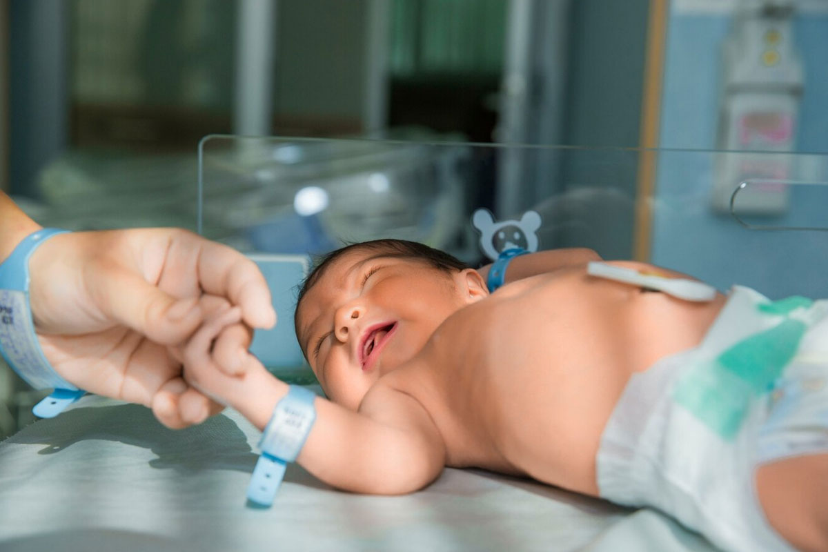 NICU