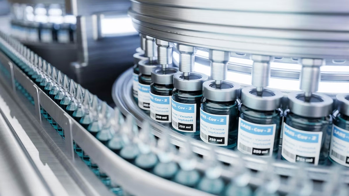 INDUSTRIAL PHARMACY