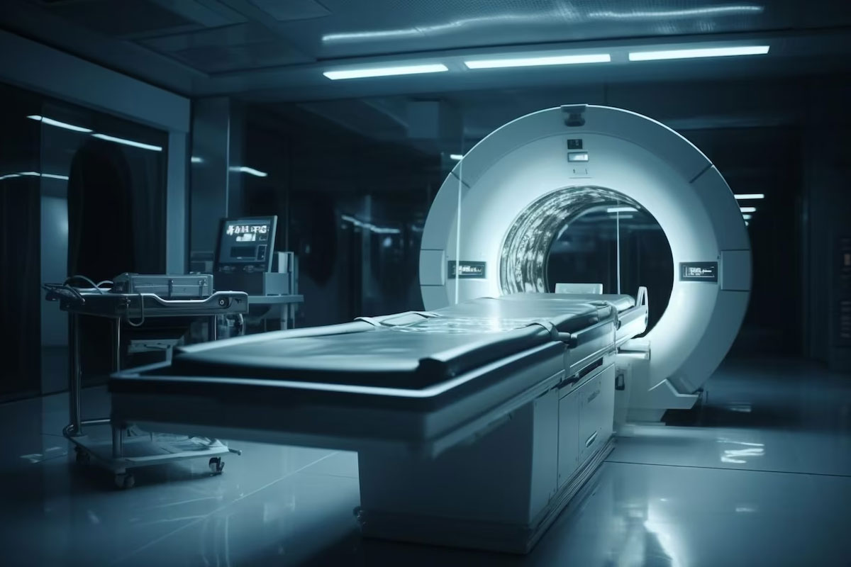 Radiology
