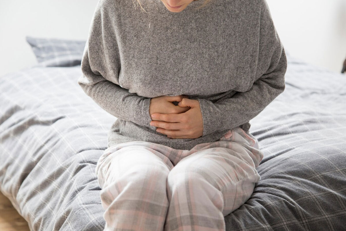 Gastroenterology