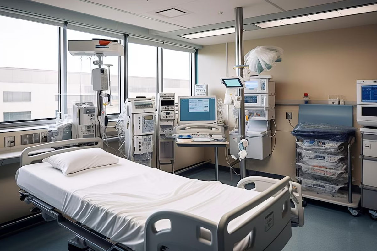 Critical Care